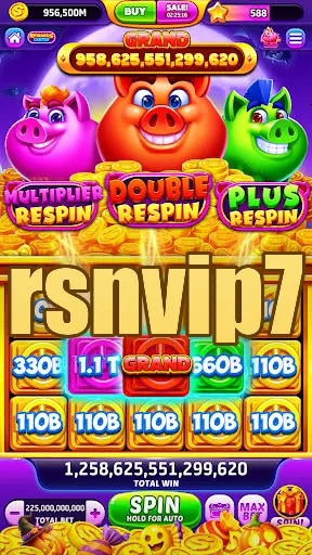 rsnvip7 APK
