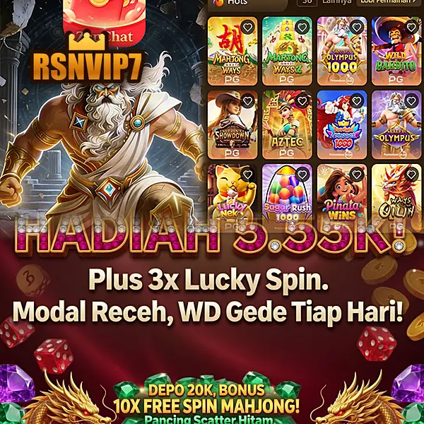 rsnvip7 Masuk