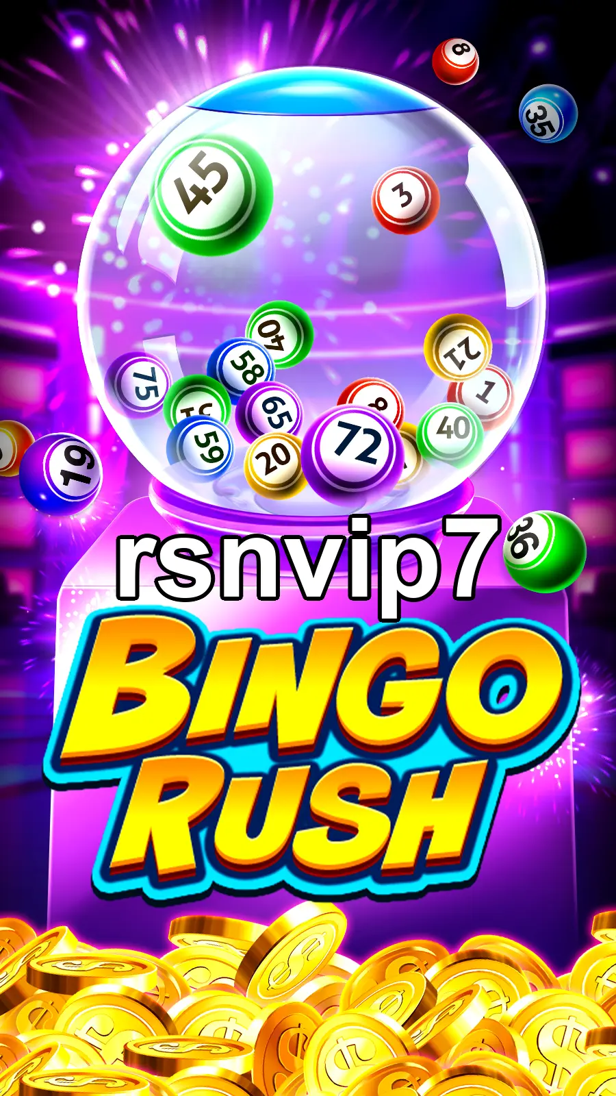rsnvip7 Masuk