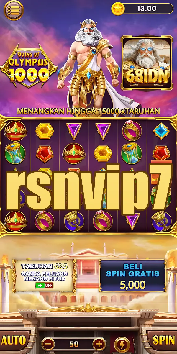 rsnvip7 Masuk