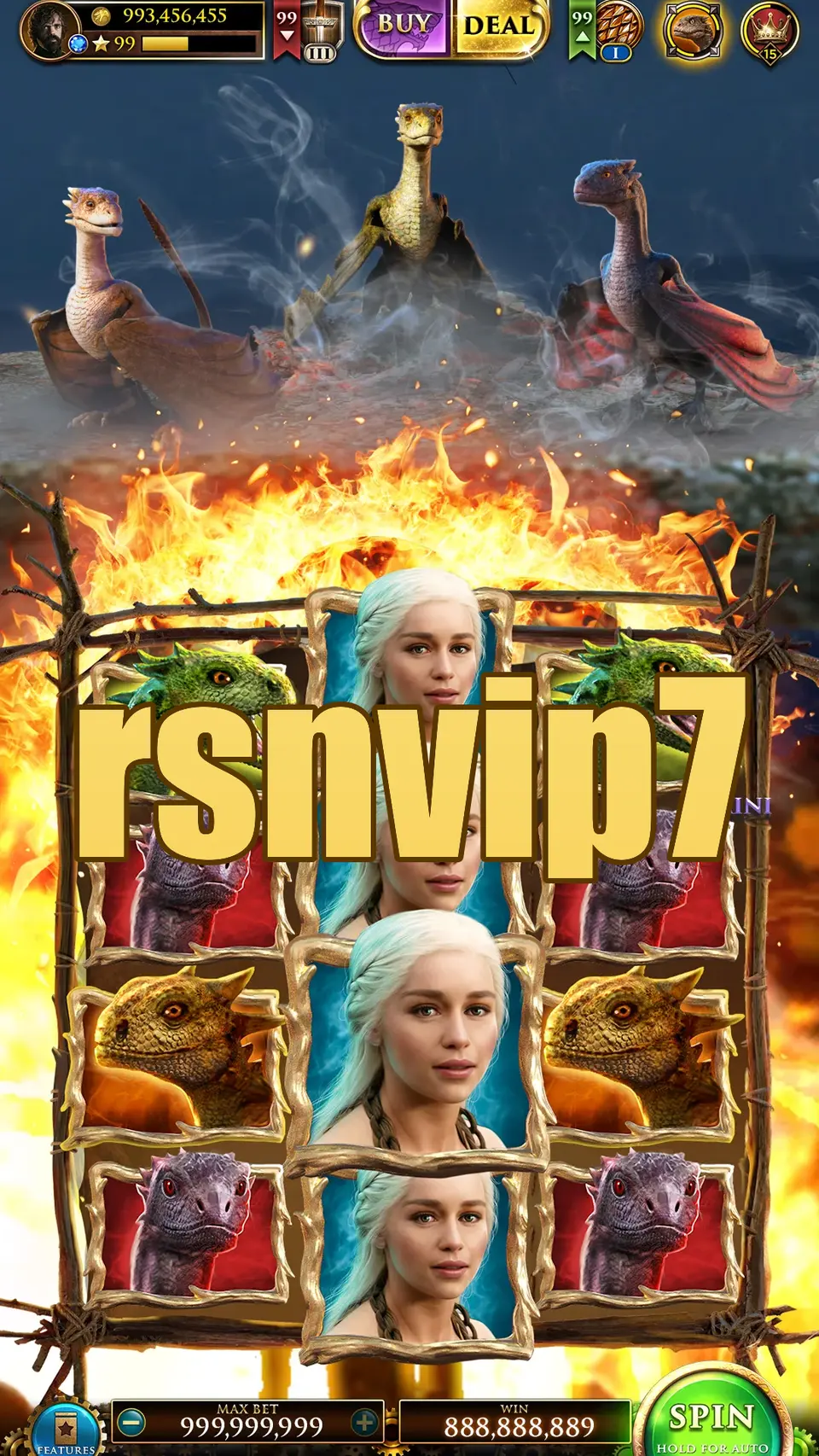 rsnvip7 Masuk