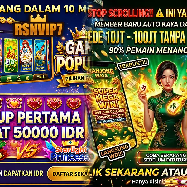 rsnvip7 APK Resmi Unduh