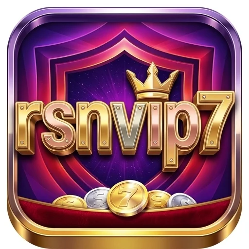 rsnvip7 Logo - Resmi