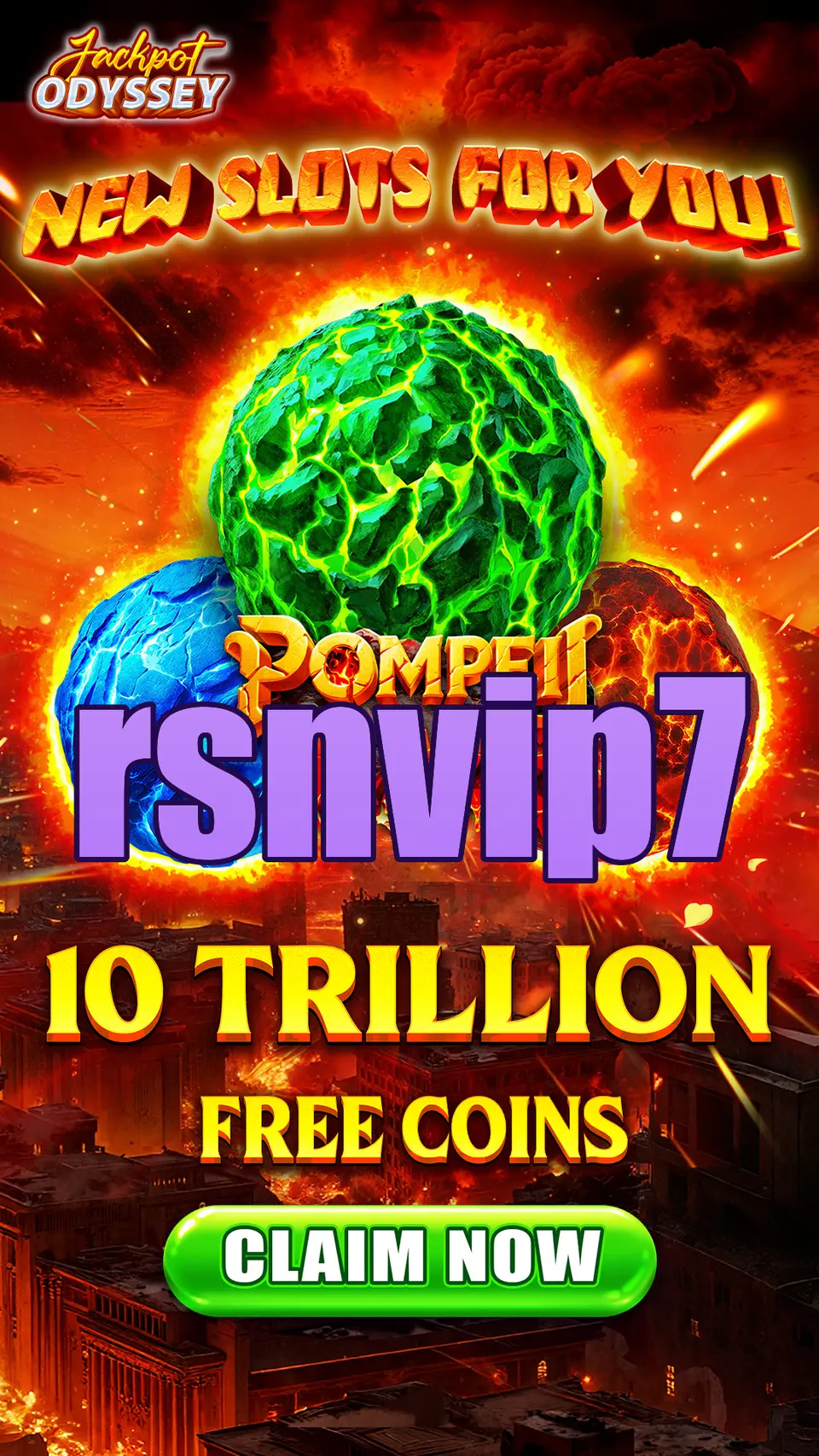 rsnvip7 Tangkapan Layar - APK Resmi